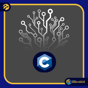 C Programlama Dili 