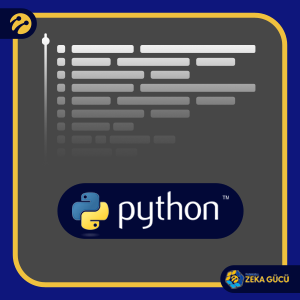 Python Programlama Dili