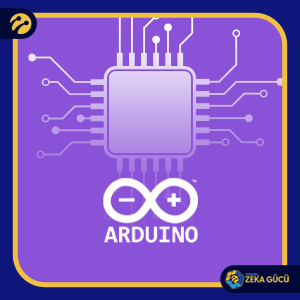 Arduino Uygulamaları